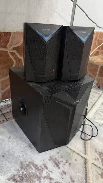 Продается новый принтер Canon i sensys, колонки