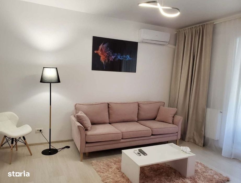 Apartament 2 camere Bld. Timisoara -Afi Mall - Lujerului - Politehnica — fotografia 3
