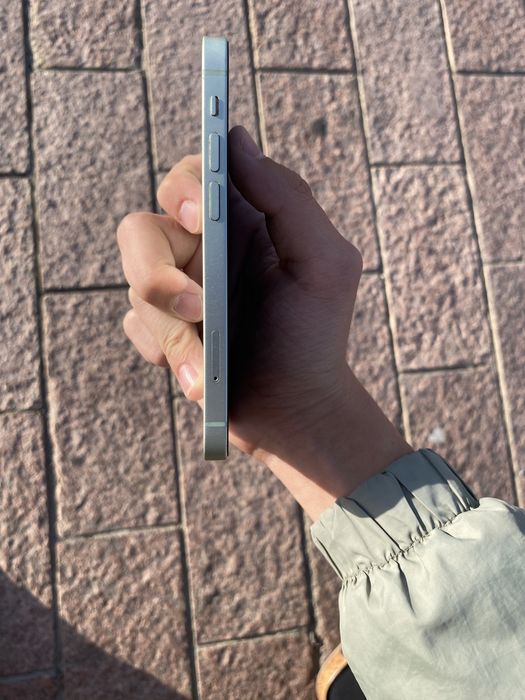 Iphone 12 mini 128gb
