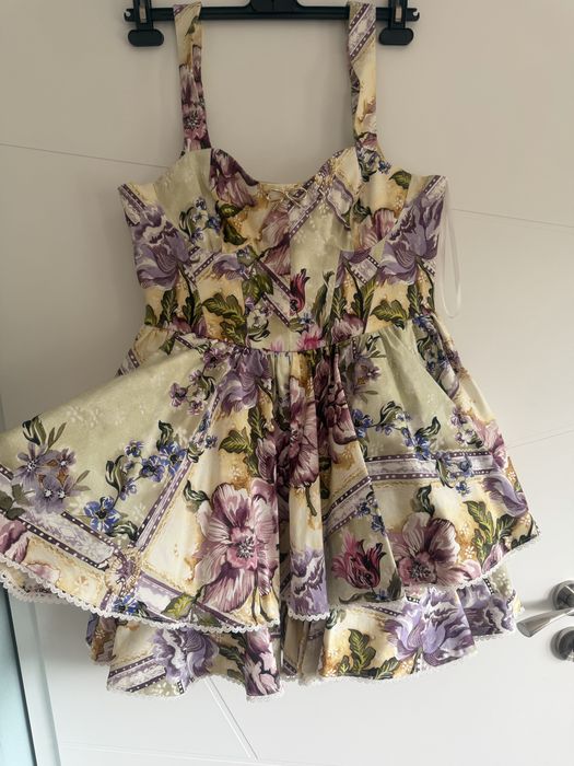 Asos luxe, Asos design жестоки рокли