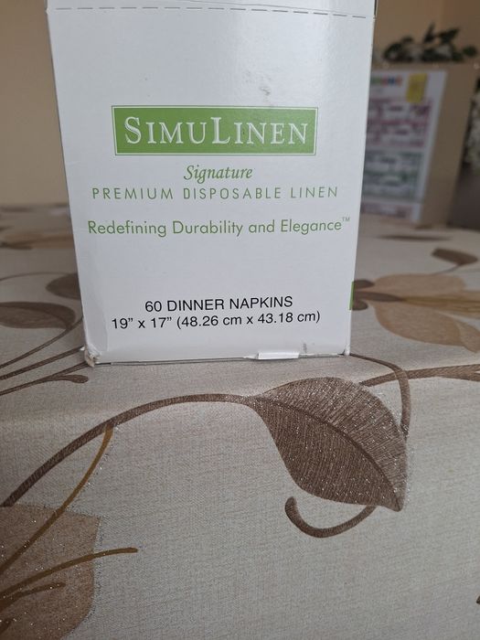 Servetele reutilizabile