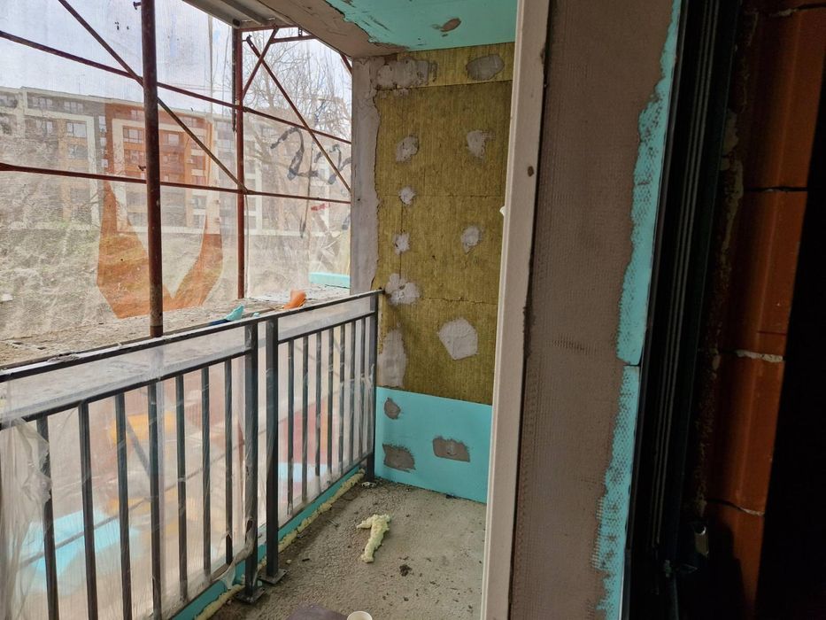 Продава се Двустаен апартамент в Пловдив, Христо Смирненски - 75 кв.м за 1467 €/кв.м - Снимка #8