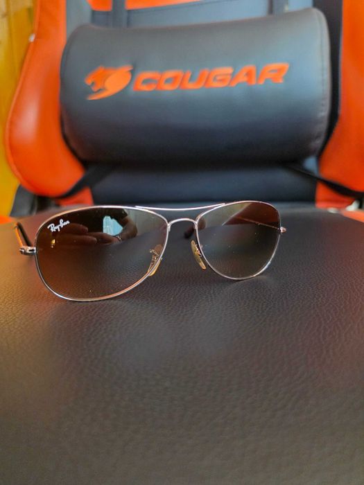 Оригинални слънчеви очила Ray-Ban