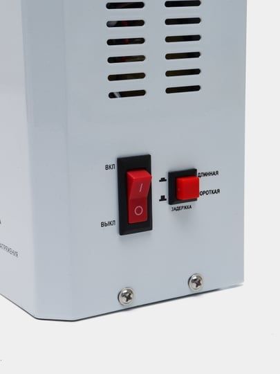 Стабилизатор GIDROX GDC-1000VA(110-250V)