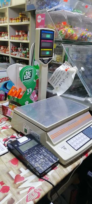 Продава се Магазин в Стамболийски - 56 кв.м за 501 €/кв.м - Снимка #15