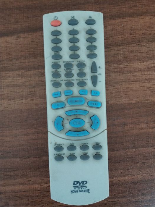 дистанционни за уредби и тв