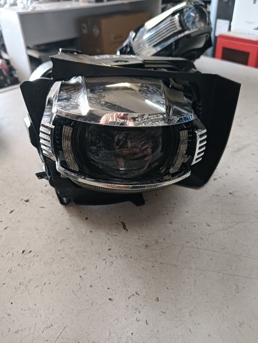 Lupa Led Dreapta Fata Volkswagen Passat 3G2 2014 - > 3G0998475B