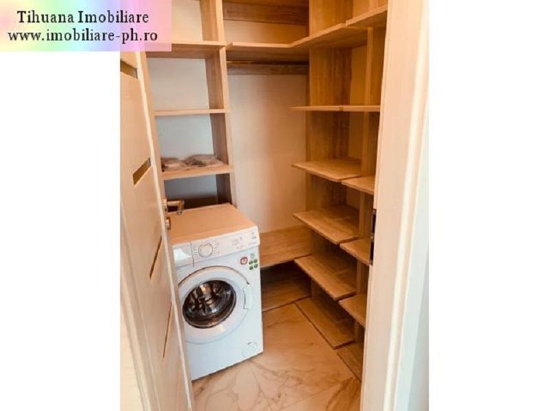 Apartament 2 camere + terasa inchisa de inchiriat : Albert