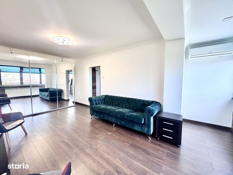 Apartament 2 camere cu panoramă spectaculoasă – Țiglina 2