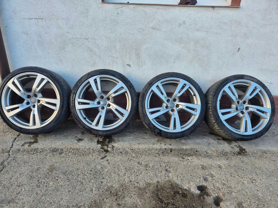 Jante de aliaj Audi A5 / A7 / Audi A8 255  35 R20