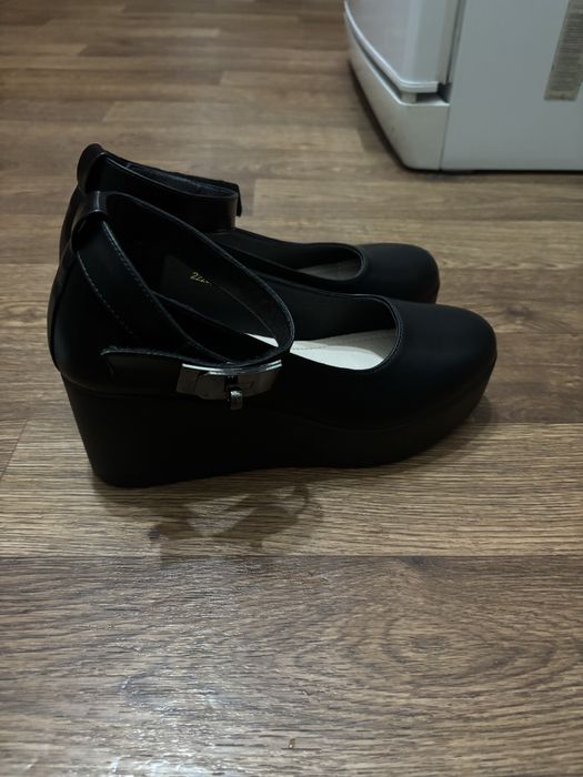 Туфли женские, новые