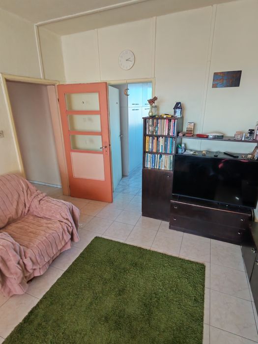 Продава се Тристаен апартамент в Пазарджик, Моста на Лютата - 83 кв.м за 1070 €/кв.м - Снимка #5