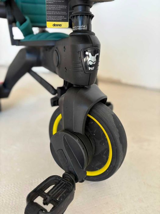 Продам Doona Liki Trike S5