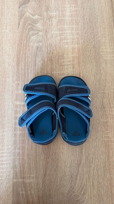 Детски Сандали Adidas