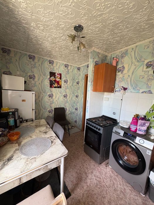 Продам 2х комнатную квартиру