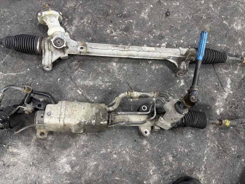 Рулевая рейка Hyundai Sonata NF