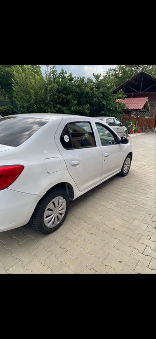 DACIA Logan 2013 — imagine 3