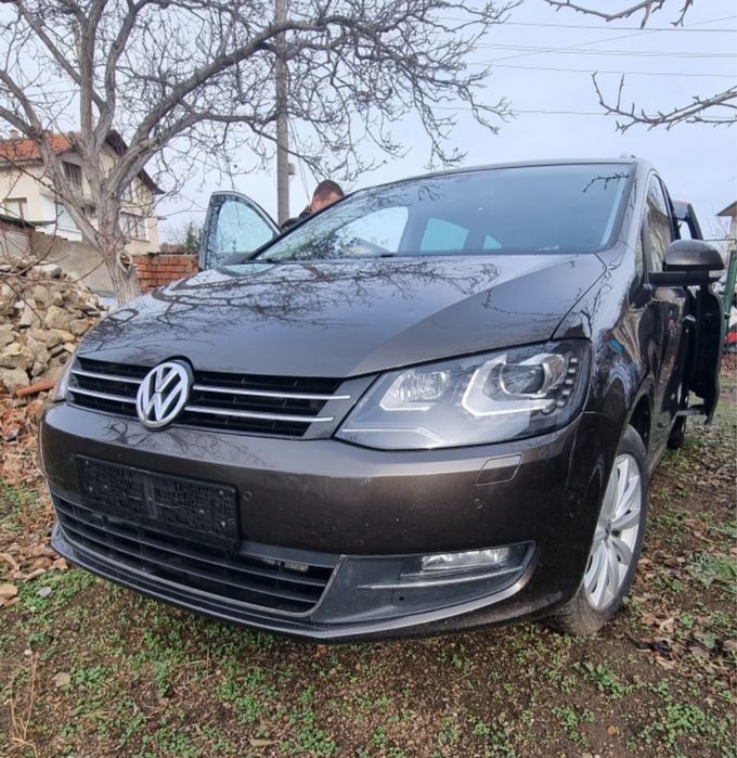 Продавам ван