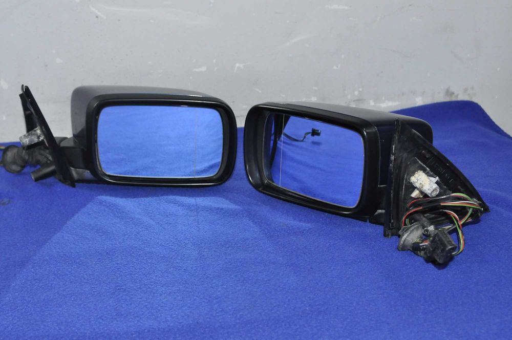 Зеркала наружные BMW 5-Series  e39