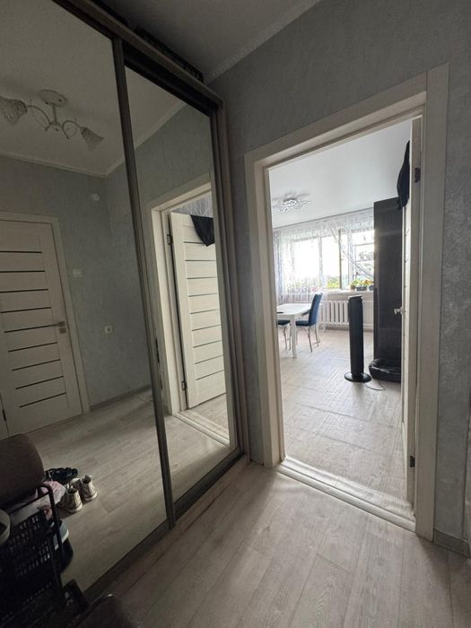 1-комнатная квартира Парк