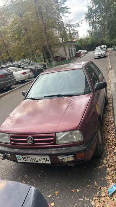 Продам фольксваген венто