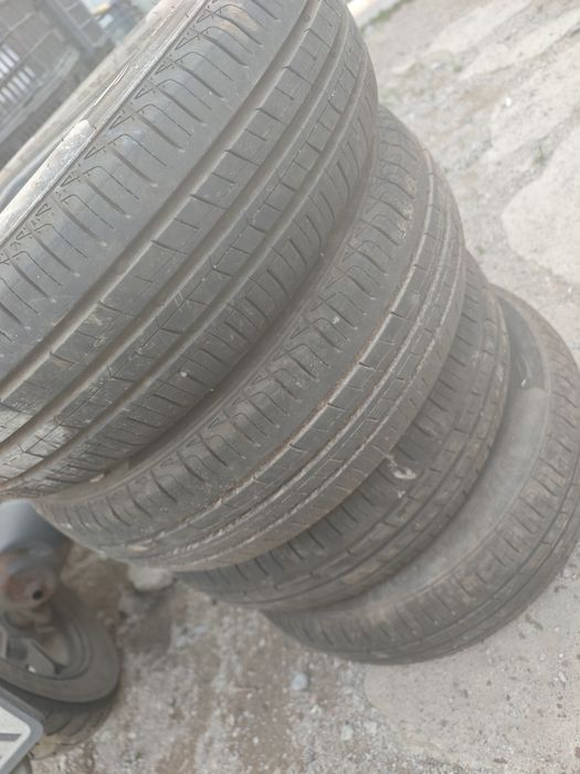 Резина летние 165/65 r14