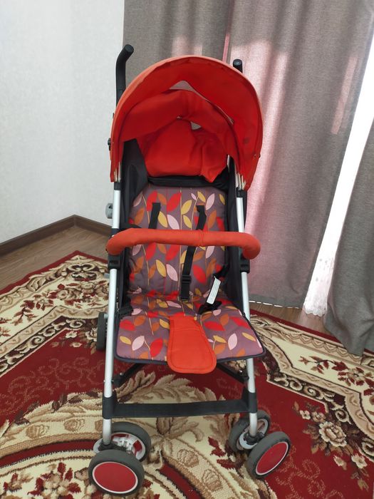 Коляска детская. 7тыс.