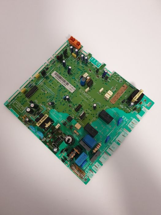 Placa Electronica Saunier Duval  ThemaFast F30 E1 Isofast