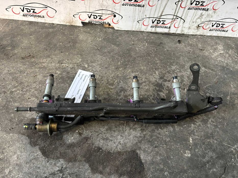 Rampa injectoare Suzuki Grand Vitara an 2006 1.6 B