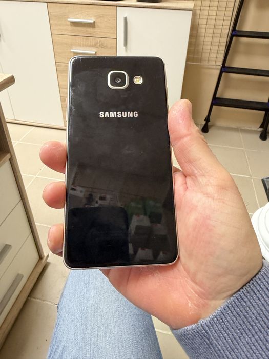 Samsung Galaxy A5 (2016) 2/16gb