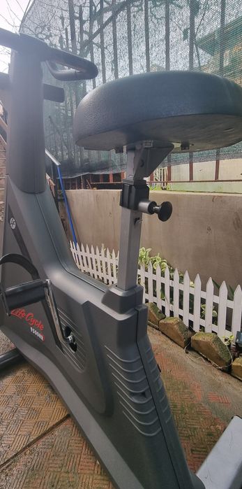 Велоергометър  Life Cycle