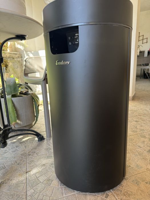 Отоплител за открито Enders Nova M LED