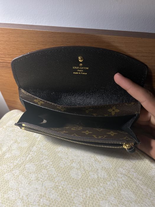 Louis Vuitton протмоне