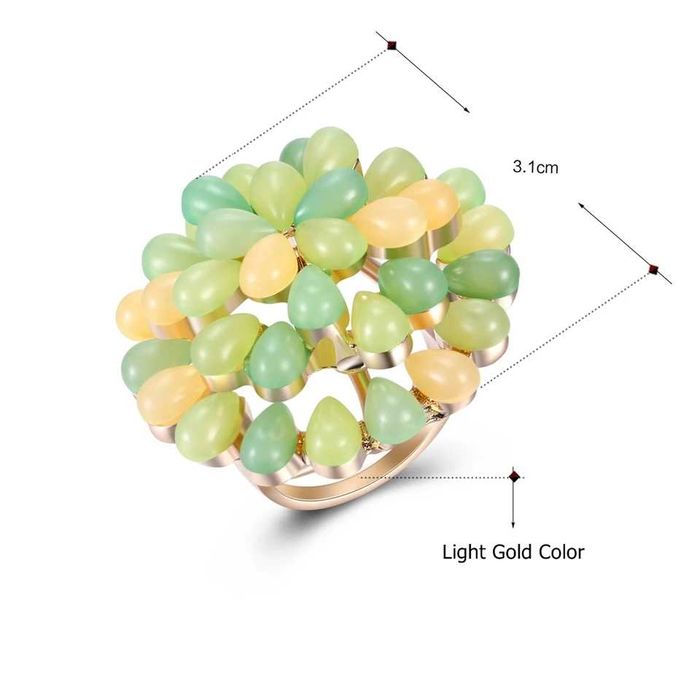 Массивная бижутерия, гипоаллергенная. Лёгкая, оригинальная.