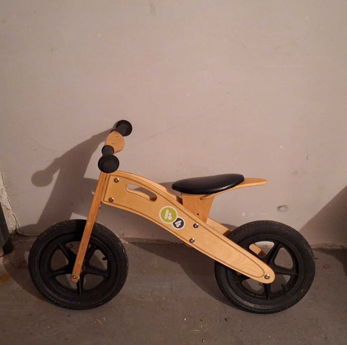 Детско колело без педали