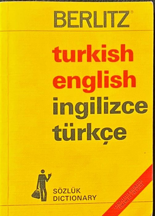 Речници и разговорници