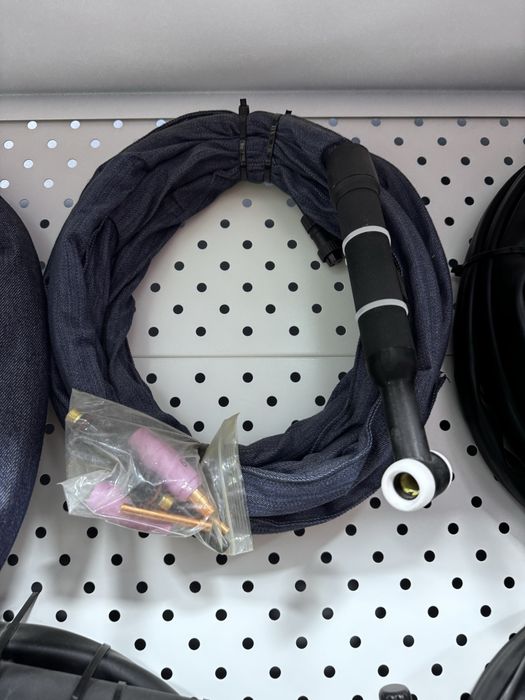 Сварочный держак