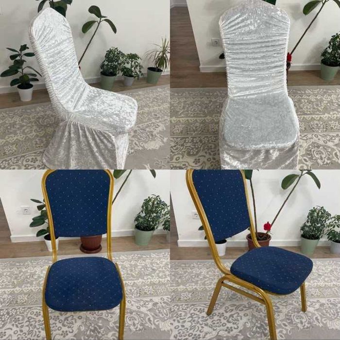 Отырғыш - стулья
