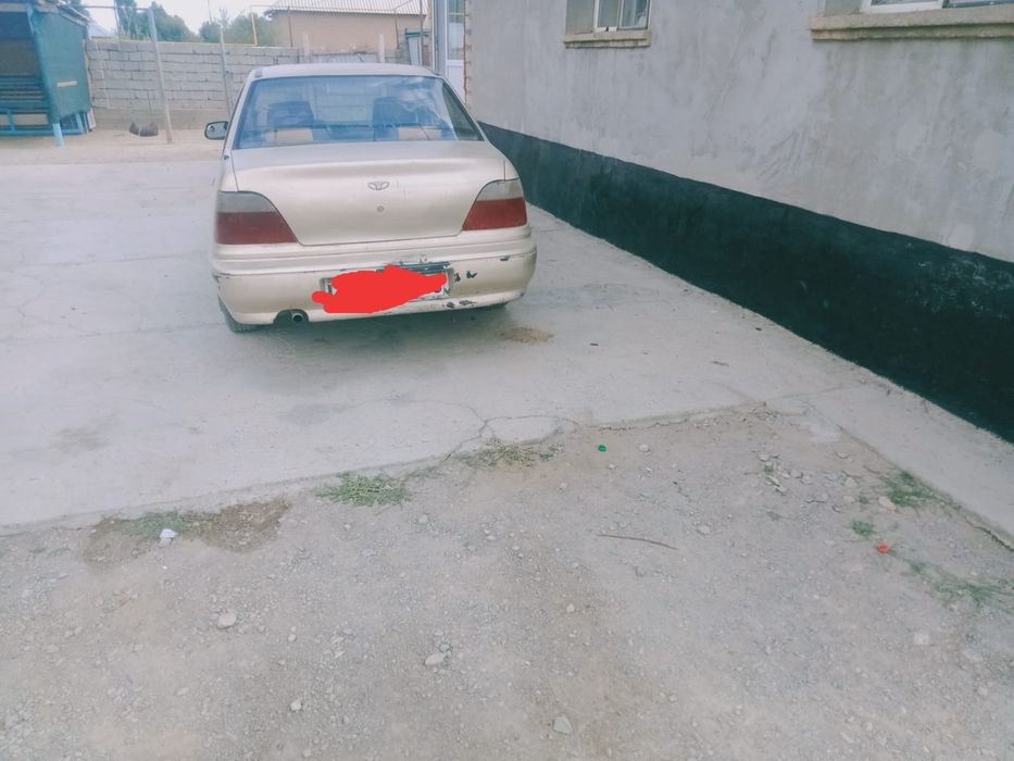 Некси 1 сатылады 360мың
