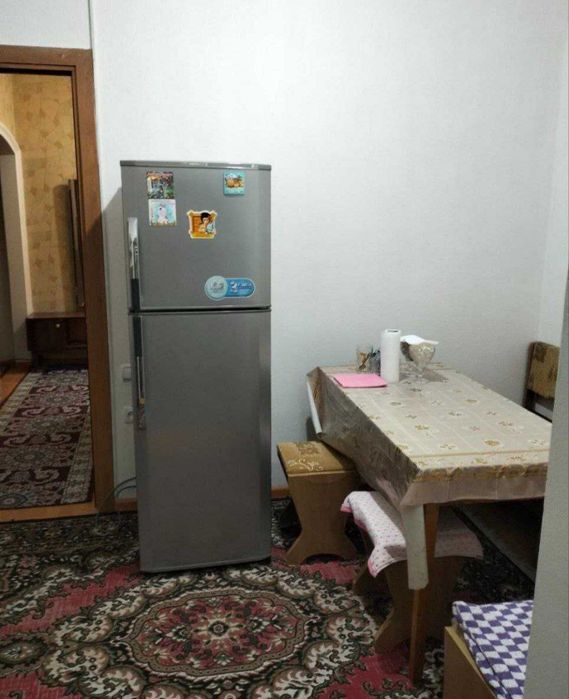 Mirzo Ulugʻbek Axmad Yugnakiy 1 xona 2 xona qilingan kv ijaraga berila