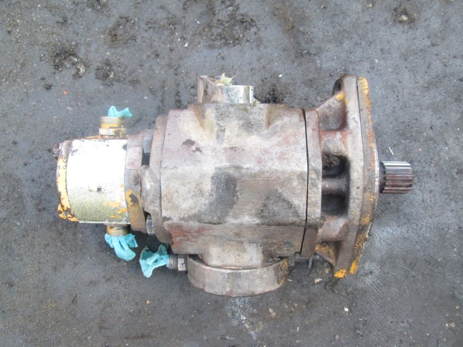 Pompa Rexroth 1PF2G420