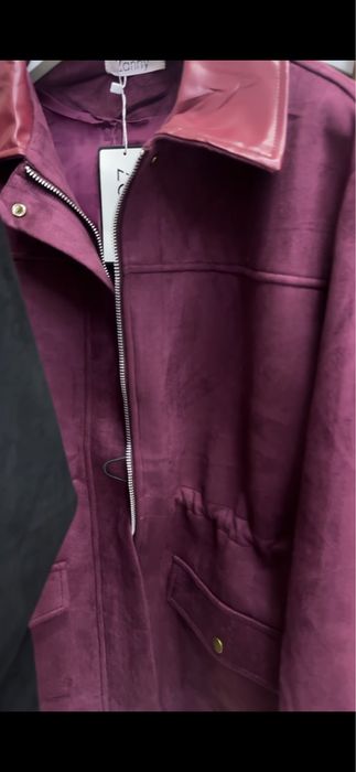 Новая куртка размер стандарт до 44