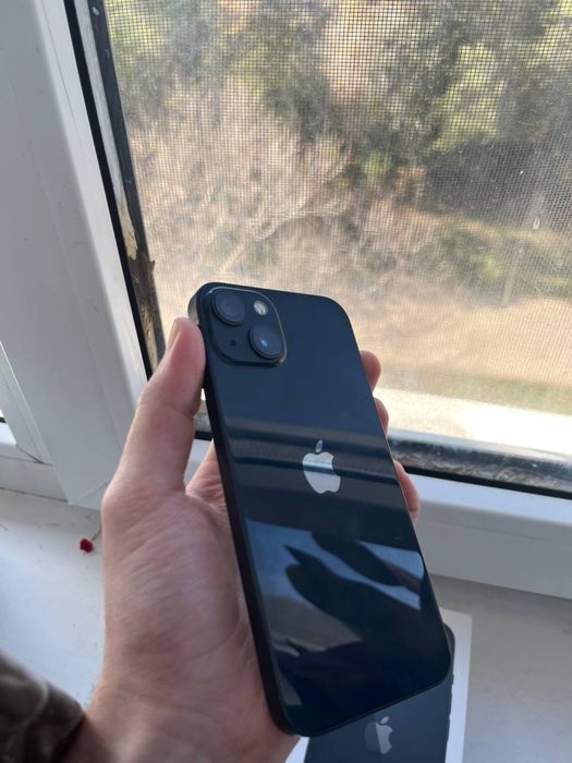 Iphone 13 128 gb 80 AKB