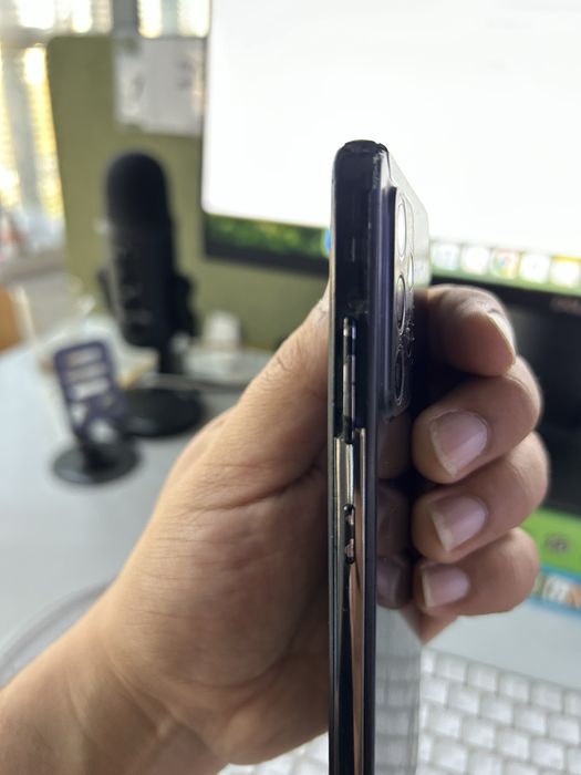 Хороший телефон Samsung A52