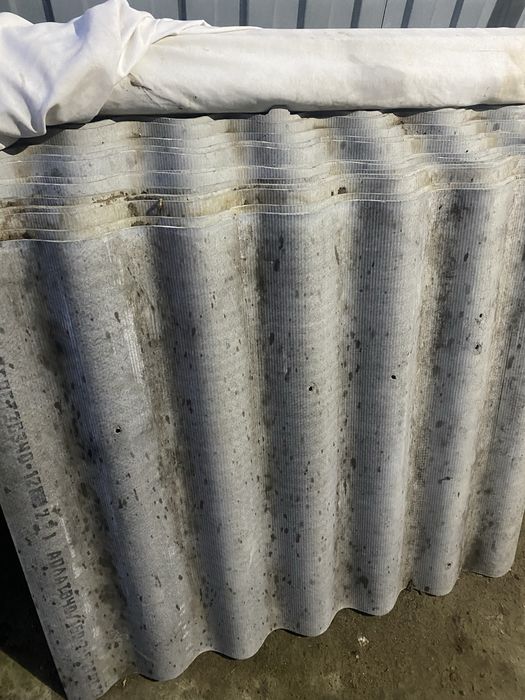 Шифер 100см на 90 см