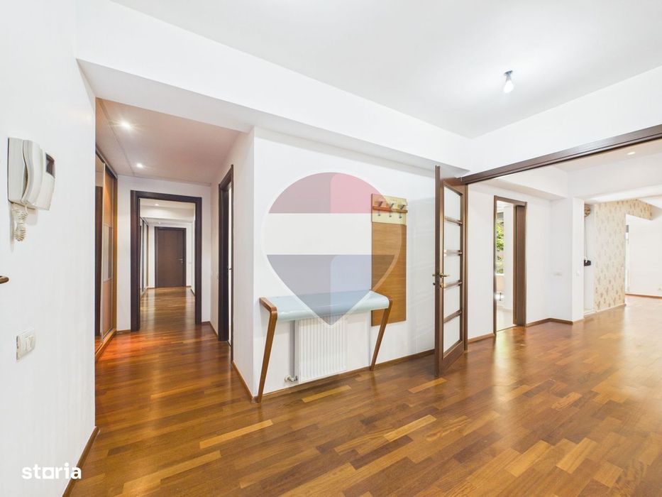 Apartament 3 camere | Sos. Nordului | Herăstrău | Pozitie exclusivista