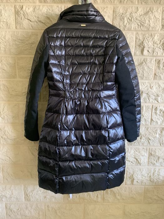 Чисто ново пухено яке Guess S