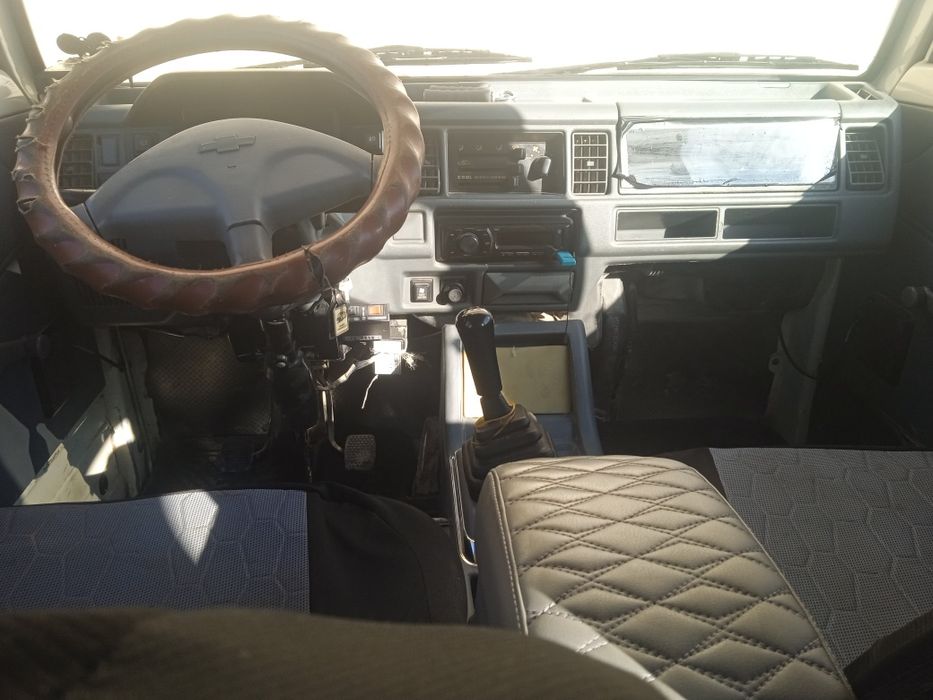 Damas sotiladi xolati yaxshi