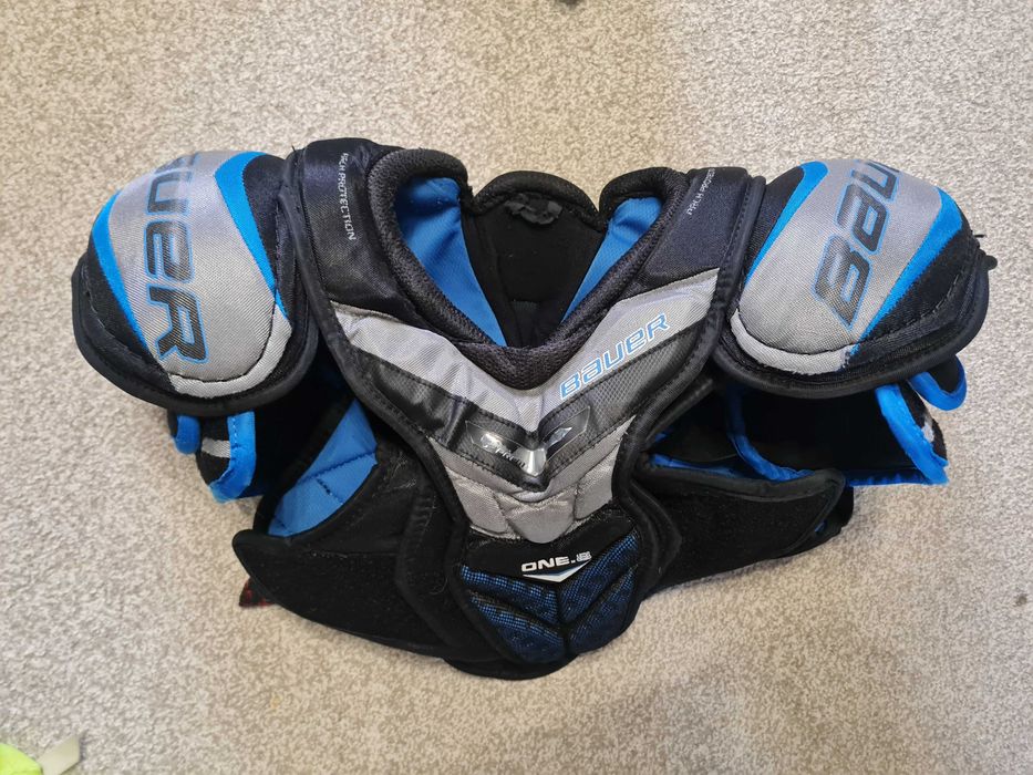 Хоккейная экипировка