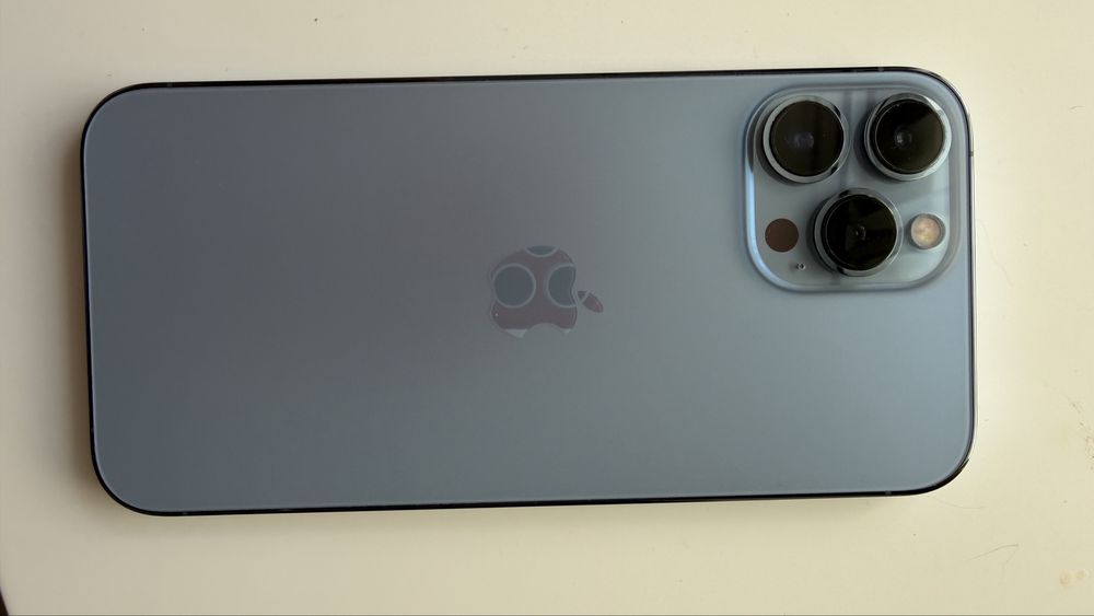 Iphone 13 pro max 128 gb